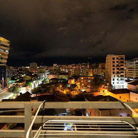 Kler Apartments City Center Tirana Exteriér fotografie