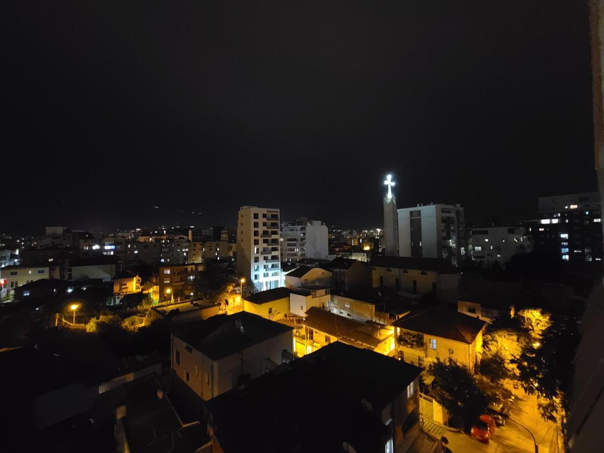 Kler Apartments City Center Tirana Exteriér fotografie