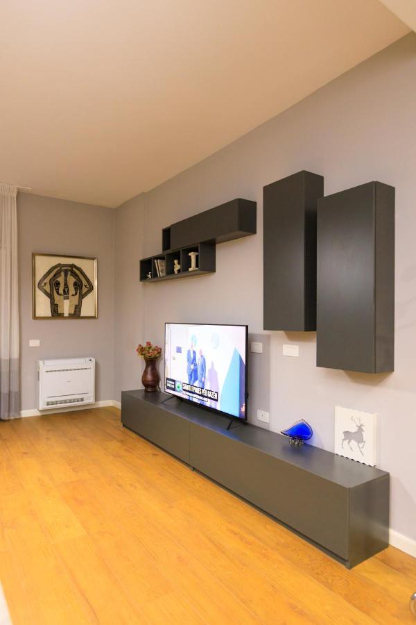 Kler Apartments City Center Tirana Exteriér fotografie