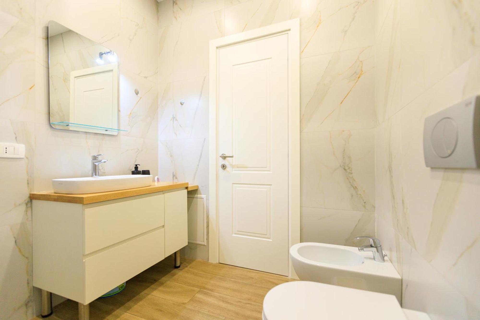 Kler Apartments City Center Tirana Exteriér fotografie